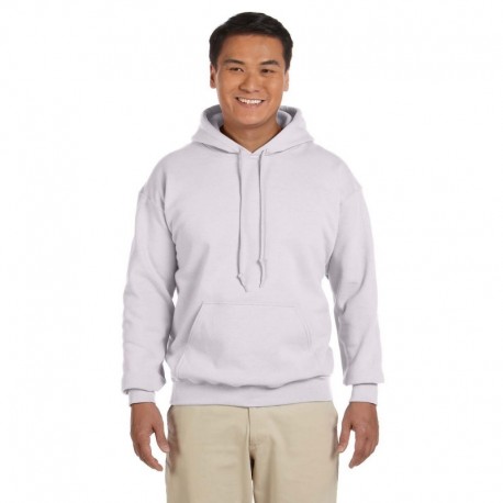 Gildan G185 Adult Heavy Blend 8 oz., 50/50 Hooded Sweatshirt