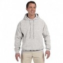 Gildan G125 Adult DryBlend Adult 9 oz., 50/50 Hooded Sweatshirt