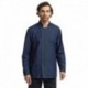 Artisan Collection by Reprime RP660 Unisex Denim Chef's Jacket
