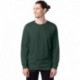 Hanes 5286 Men's 5.2 oz. ComfortSoft Cotton Long-Sleeve T-Shirt