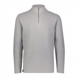 Augusta Sportswear 6863 Unisex Micro-Lite Fleece Quarter-Zip Pullover