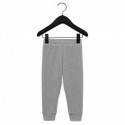 Bella + Canvas 3727T Toddler Jogger Sweatpant