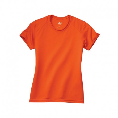 A4 NW3201 Ladies Cooling Performance T-Shirt