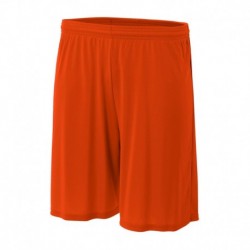 A4 NB5244 Youth Cooling Performance Polyester Short