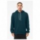 Bella + Canvas 3719 Unisex Sponge Fleece Pullover Hoodie