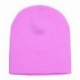 Yupoong 1500 Adult Knit Beanie