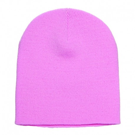 Yupoong 1500 Adult Knit Beanie