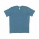 LAT 6901 Men's Fine Jersey T-Shirt