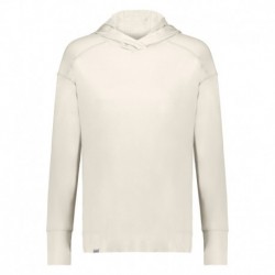 Holloway 222798 Ladies Ventura Softknit Hooded Sweatshirt