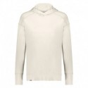Holloway 222798 Ladies Ventura Softknit Hooded Sweatshirt