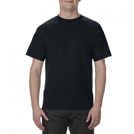 American Apparel AL1301 Unisex Heavyweight Cotton T-Shirt American Apparel AL1301 Unisex Heavyweight Cotton T-Shirt