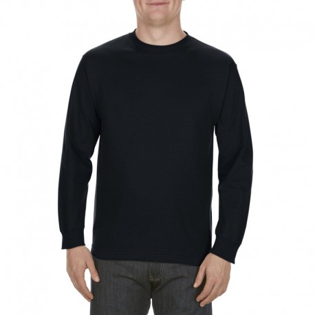 American Apparel AL1304 Adult Long-Sleeve T-Shirt American Apparel AL1304 Adult Long-Sleeve T-Shirt