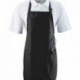 Augusta Sportswear 4350 Full Length Apron With Pockets