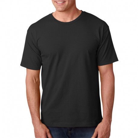 Bayside BA5040 Adult 5.4 oz., 100% Cotton T-Shirt Bayside BA5040 Adult 5.4 oz., 100% Cotton T-Shirt