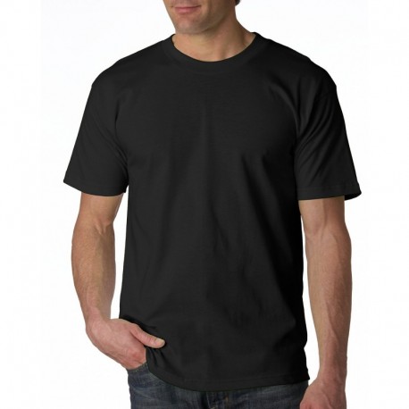 Bayside BA5100 Unisex Heavyweight T-Shirt Bayside BA5100 Unisex Heavyweight T-Shirt