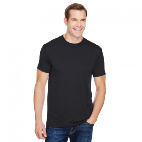 Bayside BA5300 Unisex 4.5 oz., Polyester Performance T-Shirt Bayside BA5300 Unisex 4.5 oz., Polyester Performance T-Shirt