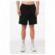 Bella + Canvas 3724 FWD Fashion Unisex Short
