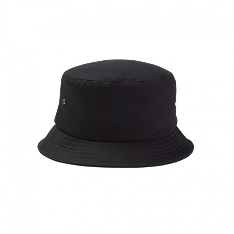 Big Accessories BA534 Metal Eyelet Bucket Cap Big Accessories BA534 Metal Eyelet Bucket Cap