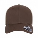 Flexfit 110MT 110 Adult Adjustable Mesh Cap