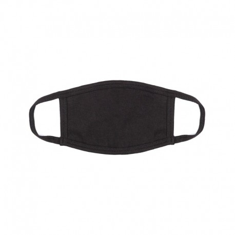 Burnside P111 Youth 3-Ply Face Mask w/Filter Pocket