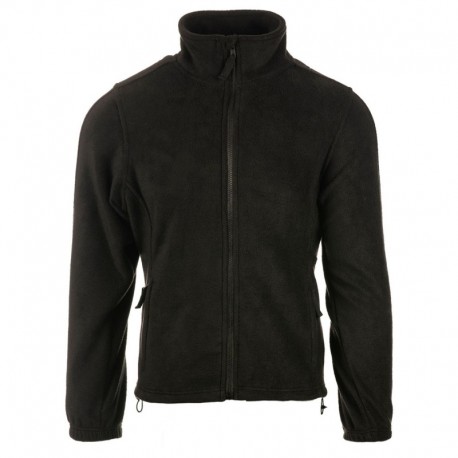 Burnside B5062 Ladies Full-Zip Polar Fleece Jacket