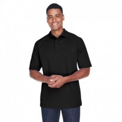 Extreme 85093 Men's Eperformance Ottoman Textured Polo