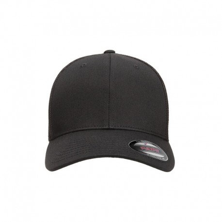 Flexfit 6511 Adult 6-Panel Trucker Cap Flexfit 6511 Adult 6-Panel Trucker Cap
