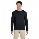Gildan G644 Adult Softstyle Long-Sleeve T-Shirt