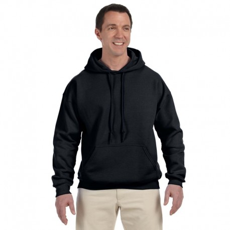Gildan G125 Adult DryBlend Adult 9 oz., 50/50 Hooded Sweatshirt