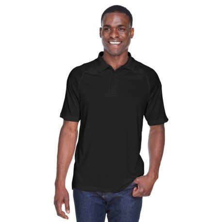 Harriton M211 Men's Advantage Tactical Performance Polo