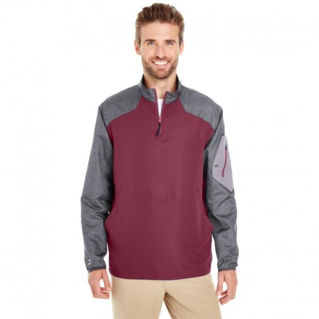 Holloway 229155 Men's Raider Pullover