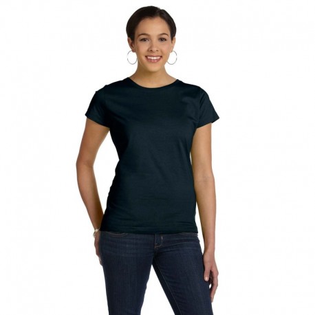 LAT 3516 Ladies Fine Jersey T-Shirt LAT 3516 Ladies Fine Jersey T-Shirt