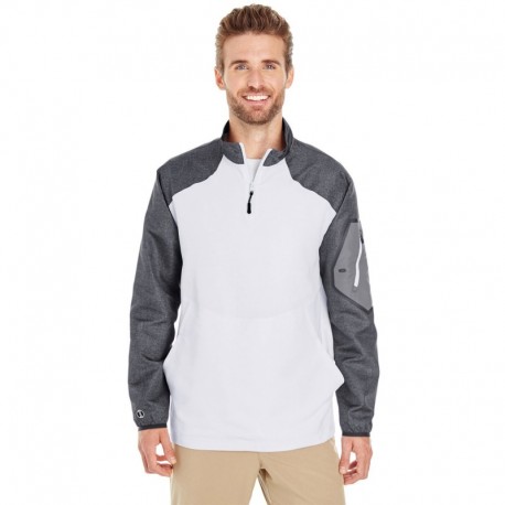 Holloway 229155 Men's Raider Pullover