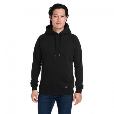 Nautica N17199 Unisex Anchor Pullover Hooded Sweatshirt