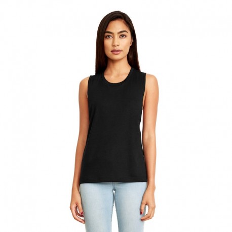 Next Level Apparel N5013 Ladies Festival Muscle Tank