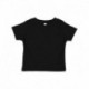 Rabbit Skins 3322 Infant Fine Jersey T-Shirt