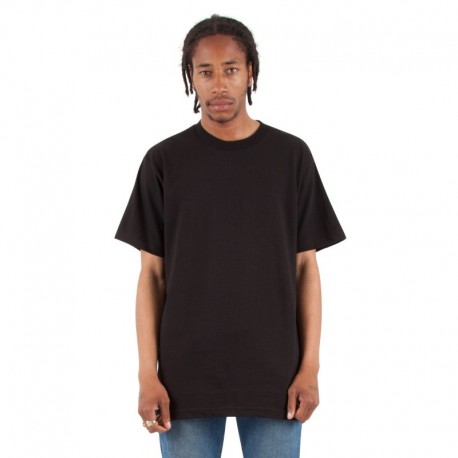 Shaka Wear SHASS Adult 6 oz., Active Short-Sleeve Crewneck T-Shirt Shaka Wear SHASS Adult 6 oz., Active Short-Sleeve Crewneck T-Shirt