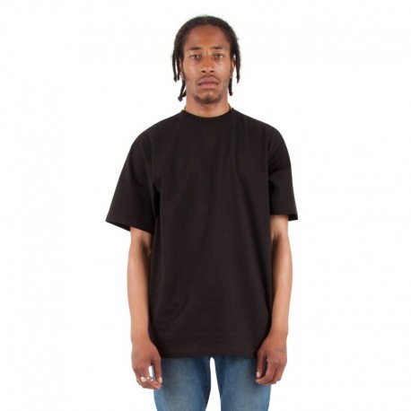 Shaka Wear SHMHSS Adult 7.5 oz., Max Heavyweight T-Shirt Shaka Wear SHMHSS Adult 7.5 oz., Max Heavyweight T-Shirt