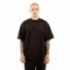 Shaka Wear SHGRS Men's Garment Dyed Reverse T-Shirt