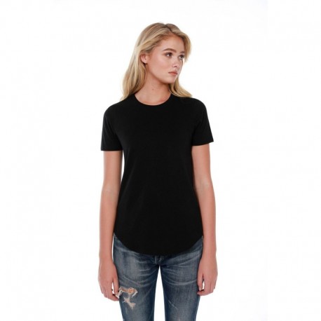 StarTee 1011ST Ladies Cotton Perfect T-Shirt