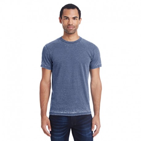 Tie-Dye 1350 Adult Acid Wash T-Shirt