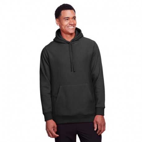 Team 365 TT96 Adult Zone HydroSport Heavyweight Pullover Hooded Sweatshirt
