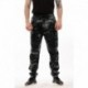 Burnside BU8801 Men's Go Anywhere Performance Jogger Pant