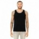 Bella + Canvas 3480 Unisex Jersey Tank