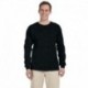 Fruit of the Loom 4930 Adult HD Cotton Long-Sleeve T-Shirt