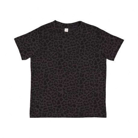 Rabbit Skins 3321 Toddler Fine Jersey T-Shirt