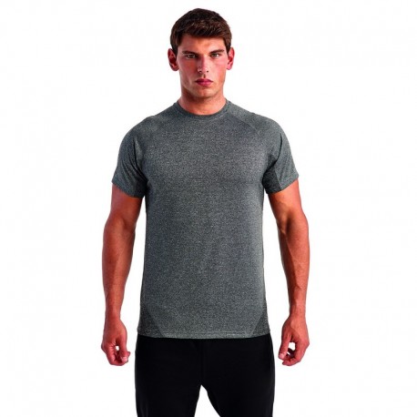 TriDri TD011 Unisex Panelled Tech T-Shirt