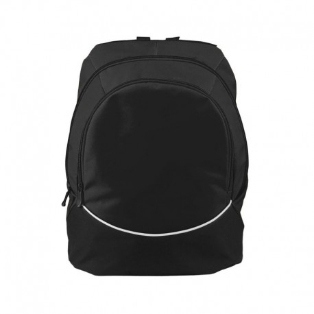 Augusta Sportswear AG1915 Large Tri-Color Backpack