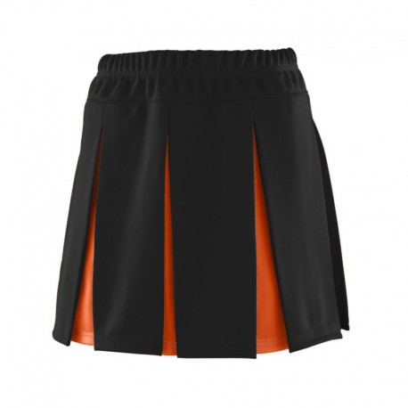 Augusta Sportswear 9116 Girls' Liberty Skirt