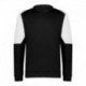 Holloway 223525 Men's Momentum Team Fleece Crew